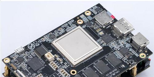 基于FPGA的嵌入式AI解决方案EdgeBoard硬件设计与解析